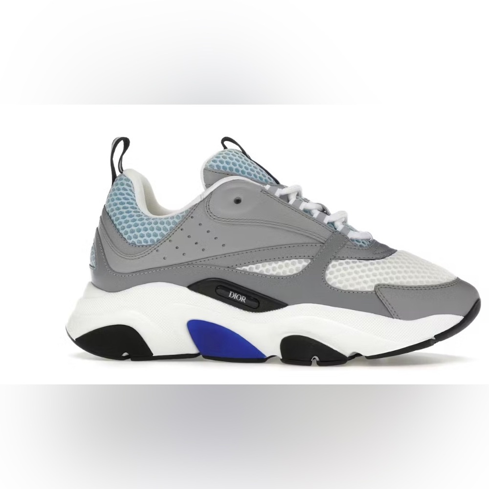 Dior Men Sneakers